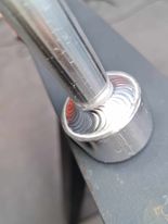 soudure alu soudure inox soudure acier soudure tig welding inoxydable aluminium réparation fabrication artisanal tube platines la rochelle 17000 made in france gks gksouder chaudronnier soudeur