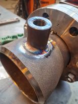 soudure alu soudure inox soudure acier soudure tig welding inoxydable aluminium réparation fabrication artisanal tube platines la rochelle 17000 made in france gks gksouder chaudronnier soudeur