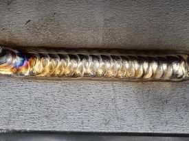 soudure alu soudure inox soudure acier soudure tig welding inoxydable aluminium réparation fabrication artisanal tube platines la rochelle 17000 made in france gks gksouder chaudronnier soudeur