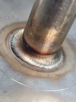 soudure alu soudure inox soudure acier soudure tig welding inoxydable aluminium réparation fabrication artisanal tube platines la rochelle 17000 made in france gks gksouder chaudronnier soudeur