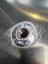 soudure alu soudure inox soudure acier soudure tig welding inoxydable aluminium réparation fabrication artisanal tube platines la rochelle 17000 made in france gks gksouder chaudronnier soudeur