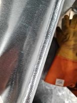 soudure alu soudure inox soudure acier soudure tig welding inoxydable aluminium réparation fabrication artisanal tube platines la rochelle 17000 made in france gks gksouder chaudronnier soudeur