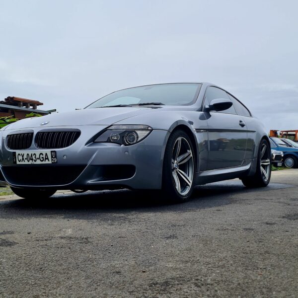 M6 V10 bmw f1 (9)